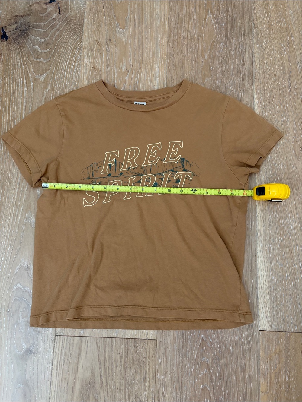 PINK Women’s graphic tee - Picture 2 of 6